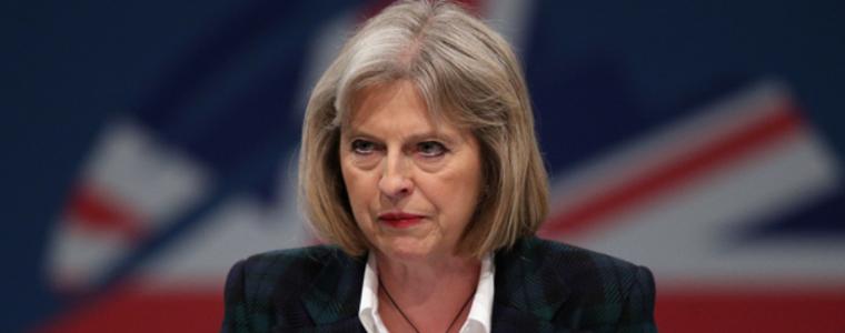 Тереза Мей: Ако се провалим при Брекзит, последствията за Великобритания ще бъдат страшни