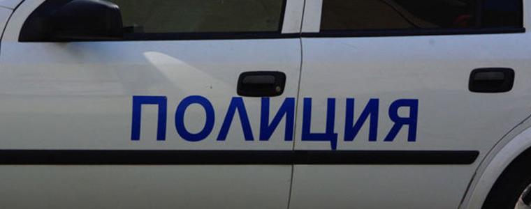 Задържаха мъж за домови кражби в Кранево