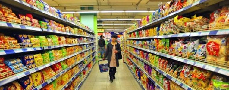 Започва проверка дали световните компании продават в България храни с различни показатели