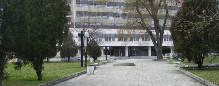 1700 лв печалба отчете болницата в Добрич и смени Съвета на директорите