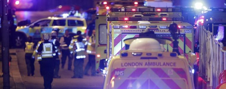 400 българи са били на метри от терористичната атака в Лондон