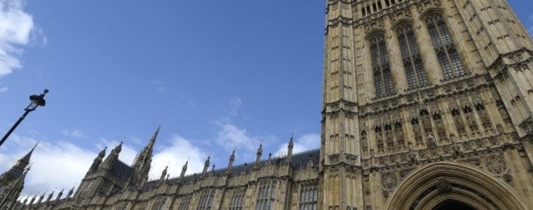 Британският парламент подложен на кибератака