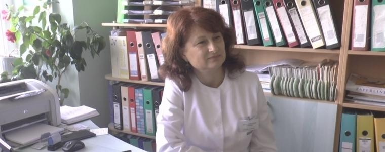 Д-р Василева:Хроничното недофинансиране на здравната система е основен проблем