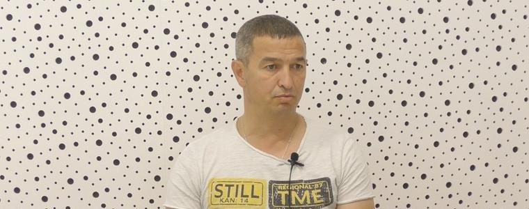 Диян Божилов иска в Добруджа да се работи професионално на всички нива (ВИДЕО)