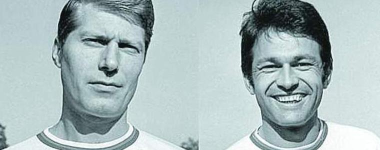 Днес се навършват 46 години от гибелта на Гунди и Котков