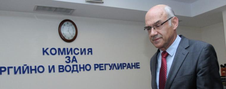 Енергийният регулатор одобри поисканото от "Булгаргаз" поскъпване на природния газ от 1 юли