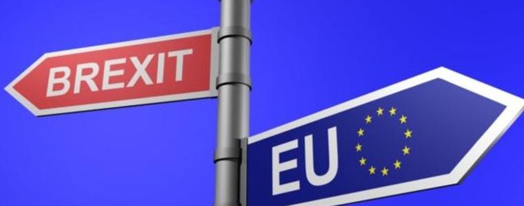 ЕС може да отложи преговорите за Brexit с година  
