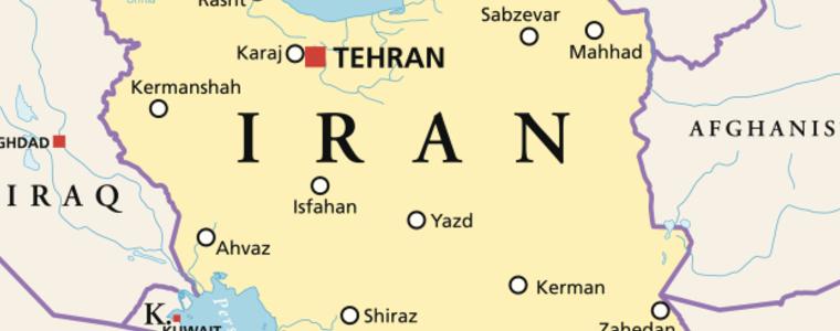 Иран алармира ООН, че САЩ имат "нагъл план за интервенция"