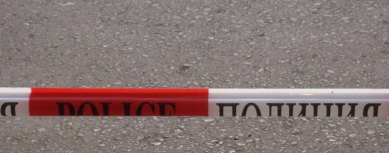 Катастрофа между два автобуса затвори пътя Бургас - Созопол