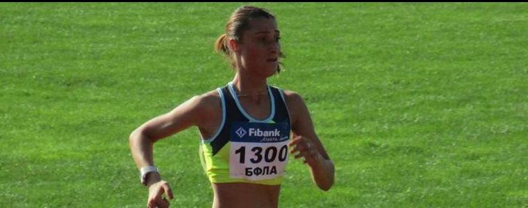 Л.атлетика: Радосвета Симеонова е включена в нац.отбор за ЕОШ във Финландия
