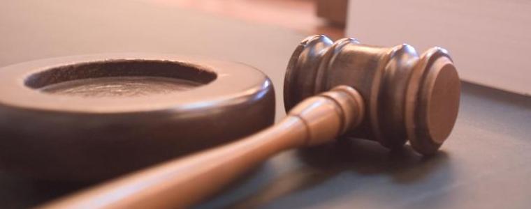 Окръжен съд - Добрич призна финансова санкция, наложена от румънски съд на мъж от Ловчанци