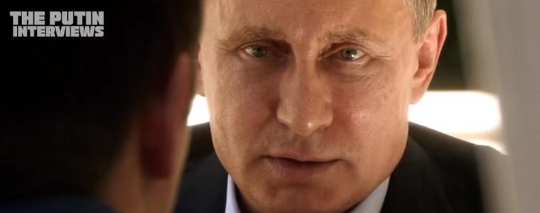 Путин: Никой не би преживял горещ конфликт между САЩ и Русия (ВИДЕО)