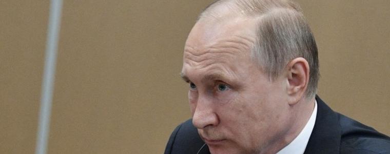 Путин обяви числеността на "Ислямска държава"