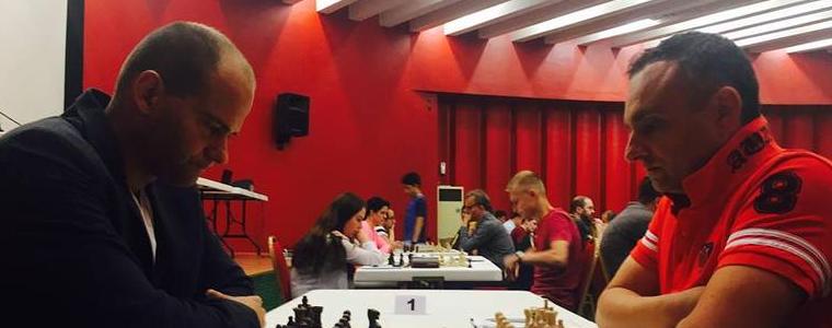 Шахматисти от 18 държави участват в  турнирa в Албена