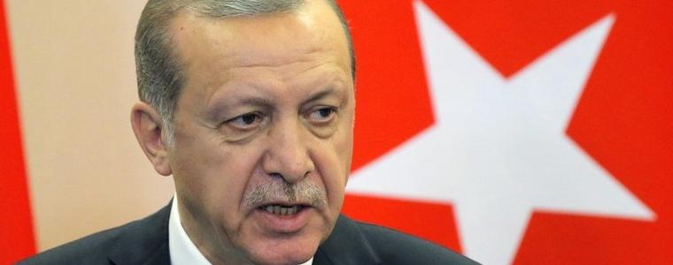 Турция се готви да изпрати до 1000 войници в Катар