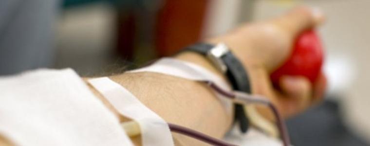 Всеки ден 600 души имат нужда от преливане на кръв в България