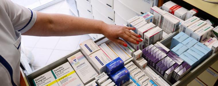 За последните 15 години България е увеличила износа на лекарства тройно