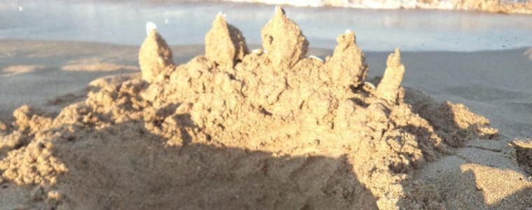 За втори път фестивал „Пясъчни творения” в Балчик