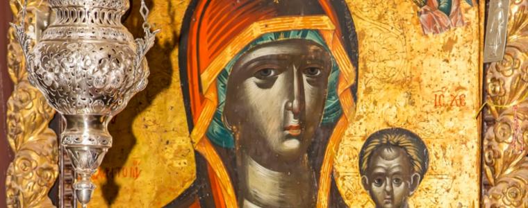 Богородични заговезни