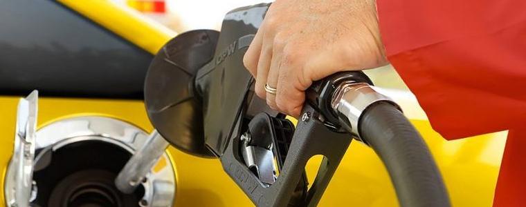 Борим измами на бензиностанцията с QR код на касовия бон 