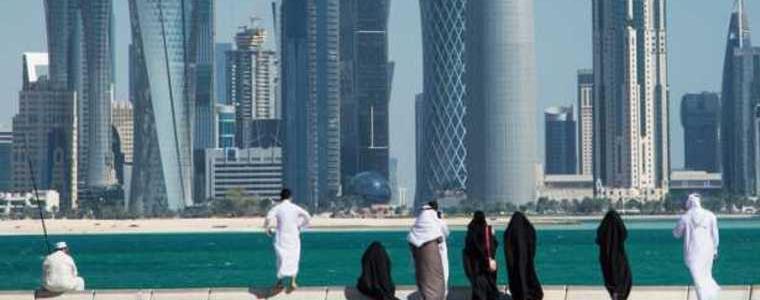 Часове преди крайния срок след суров ултиматум, Катар каза "не" на арабските си съседи