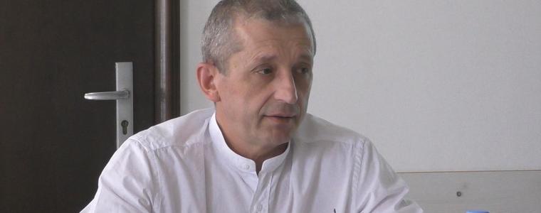 Чрез проект ще се подобрява работната среда в болницата (ВИДЕО)