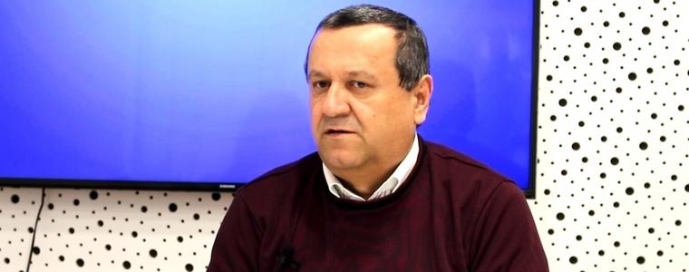 Д-р Хасан Адемов: Противопоставянето на секторите, може да доведе до лавинообразно искане за увеличение на заплати