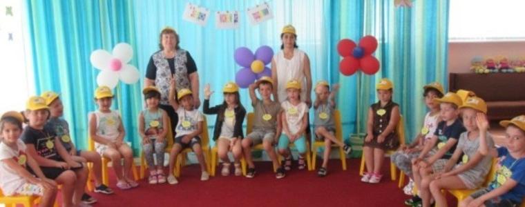 ДГ „Пролет” в Генерал Тошево отвори врати за 15 деца от уязвимите групи