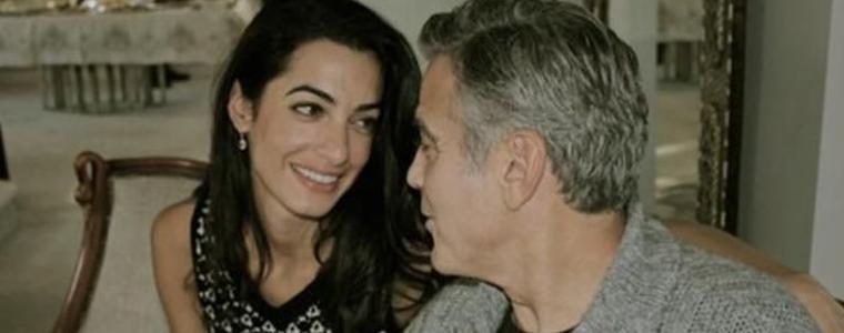 Джордж Клуни се закани да съди до дупка френско списание