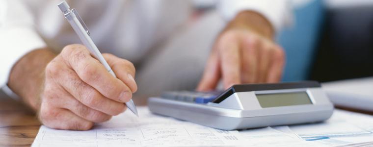 До края на юли се подават декларациите за дължими данъци за второто тримесечие на 2017 г.