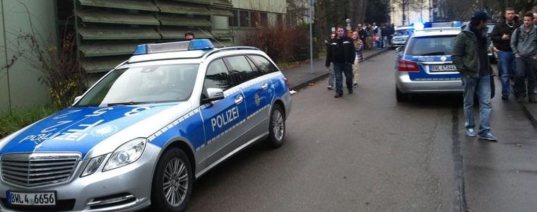 Двама убити и няколко ранени при стрелба в дискотека в Германия