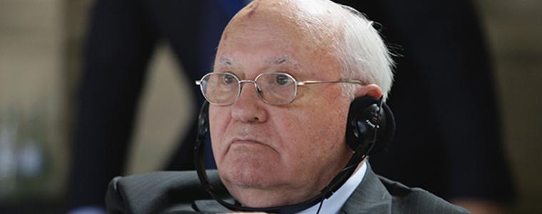 Горбачов сравни срещата Путин-Тръмп със своята среща с Рейгън