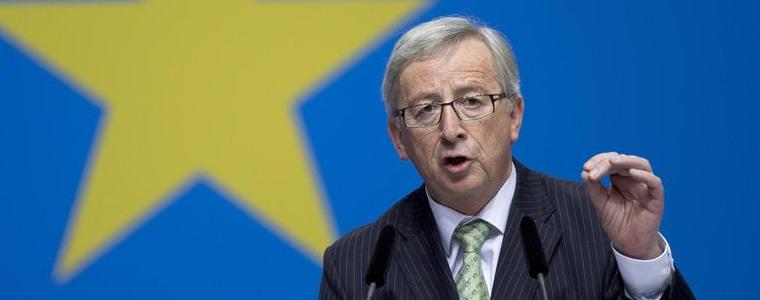 Юнкер иска ответни мерки на ЕС при нови антируски санкции на САЩ