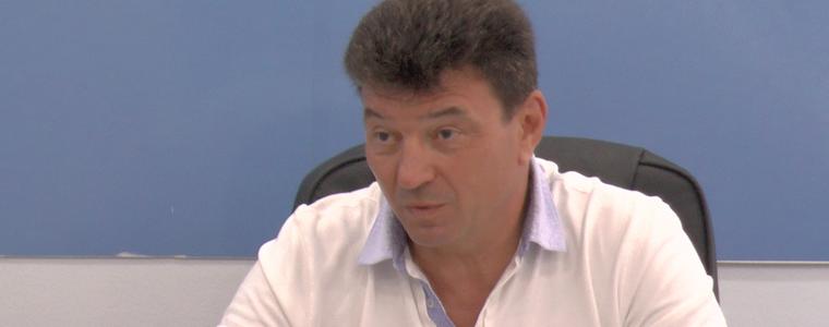 Живко Мартинов сам се отказа от имунитета си, сигналите идвали от левия спектър на Добрич, смята депутатът