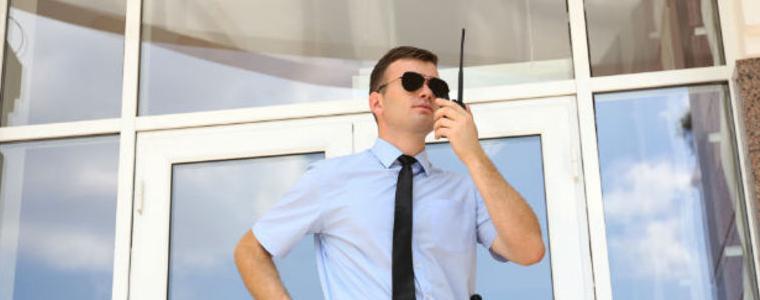 Ловец на терористи задължителен в обществени сгради