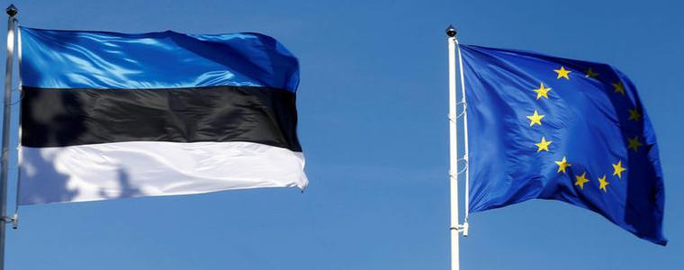 Малката, но умна Естония поема председателството на ЕС