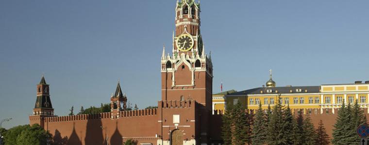 Москва удължи търговското ембарго срещу Запада