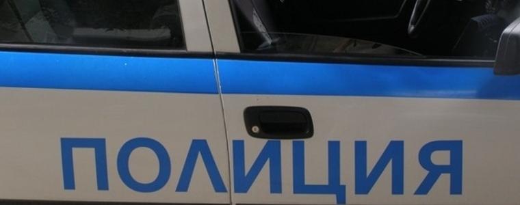 Мъж извади пистолет при скандал в заведение в Добрич