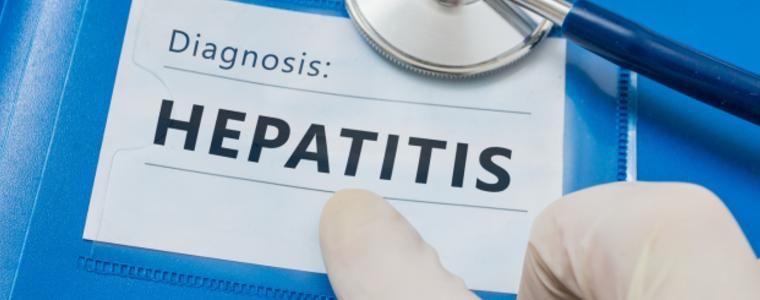 Нови 50-60 болни от хепатит всяка седмица