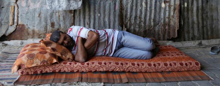 ООН: Ивицата Газа е негодна за живот