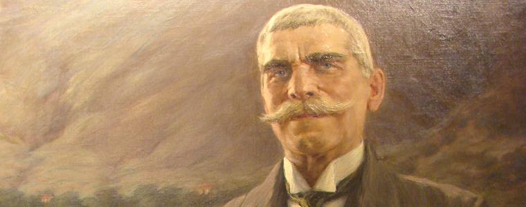 Отбелязваме 167 години от рождението на Иван Вазов