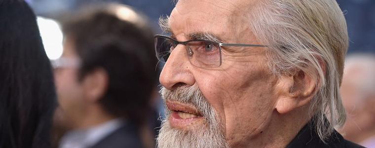 Почина носителят на „Оскар“ Мартин Ландау