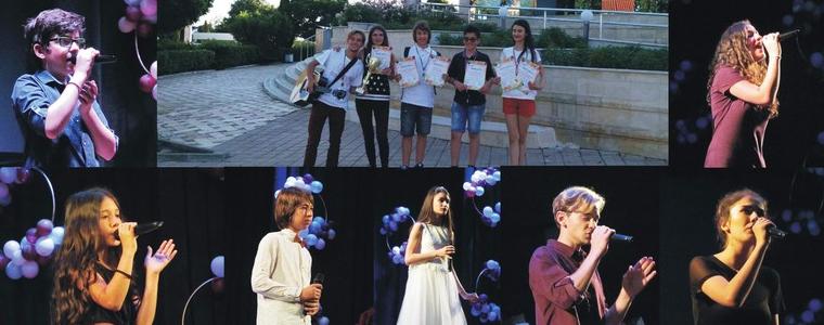 Поредна награда ГРАН ПРИ за Студио „Сарандев” от Международен фестивал