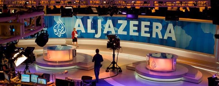 Премиерът на Израел иска да затвори офисите на "Ал Джазира" в страната