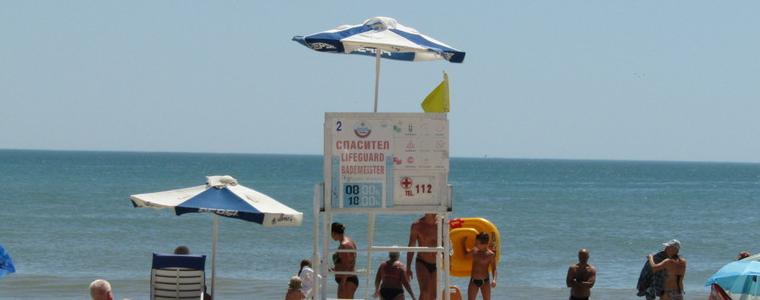 Румънски турист се удави на плаж в Балчик