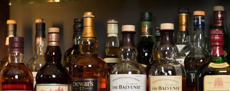 Шотландия се загрижи за износа на уиски след Brexit 