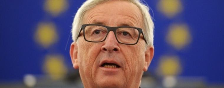 Скандал в Страсбург заради празния Европарламент, Юнкер: Това е абсурдно