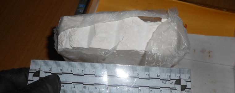 След преследване полицаи хванаха край Балчик наркоразпространител с половин килограм амфетамин
