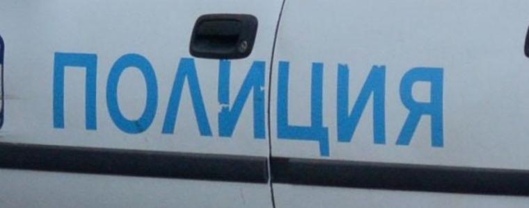 Служителка на чейнджбюро в Балчик е задържана по подозрение за инсцениран грабеж
