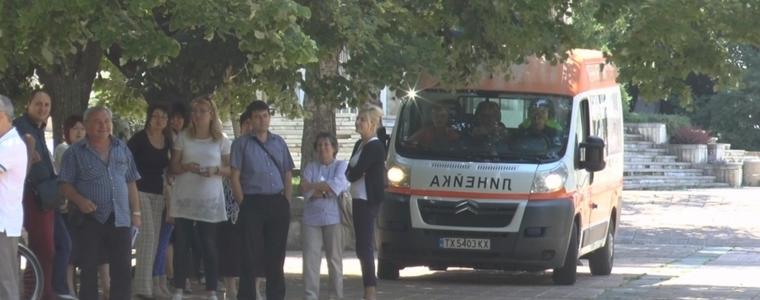 Терористичен акт в община Добрич ще бъде разигран в рамките на учение 